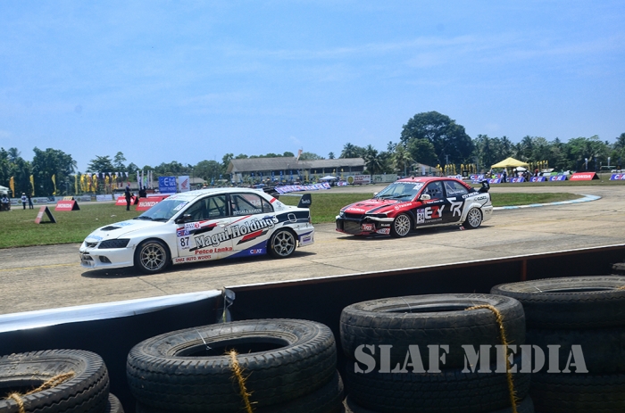 Rotherham Circuit Meet 2016