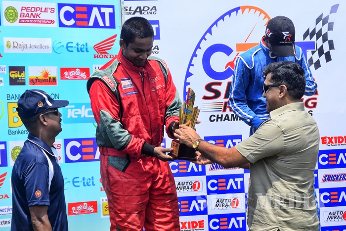 Rotherham Circuit Meet 2016