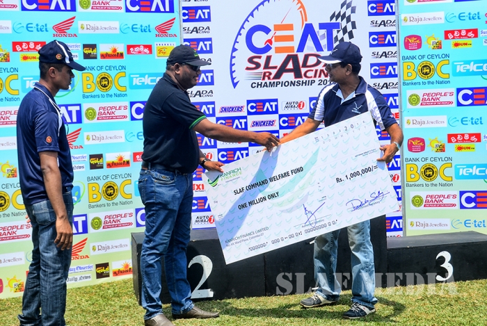 Rotherham Circuit Meet 2016