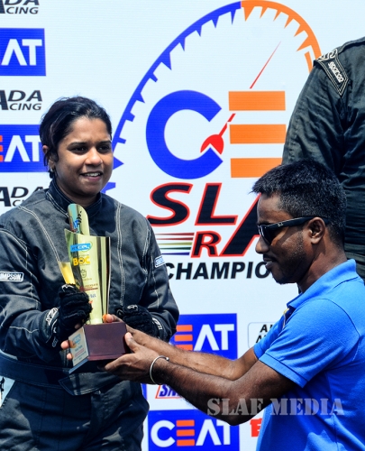 Rotherham Circuit Meet 2016