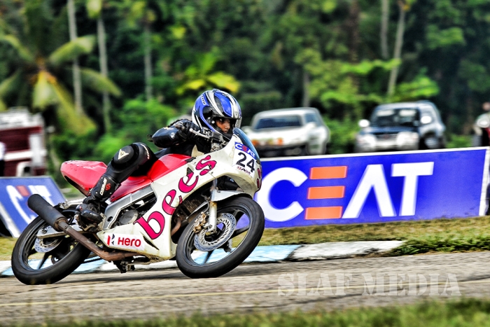 Rotherham Circuit Meet 2016