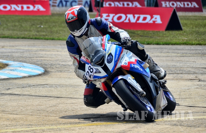 Rotherham Circuit Meet 2016