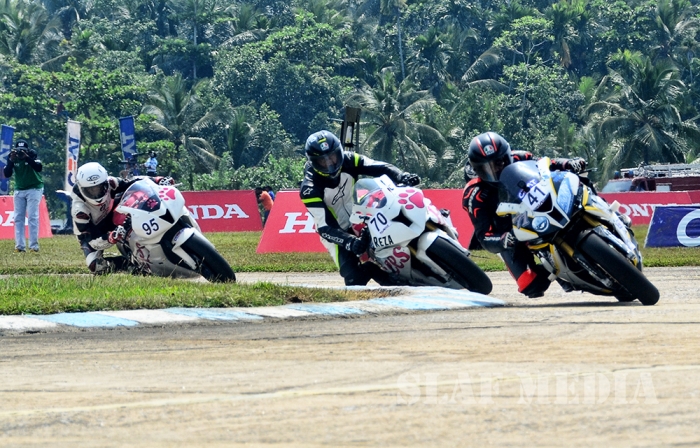 Rotherham Circuit Meet 2016