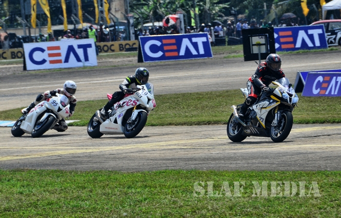 Rotherham Circuit Meet 2016