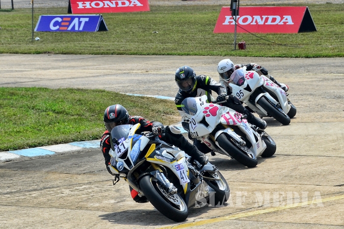 Rotherham Circuit Meet 2016