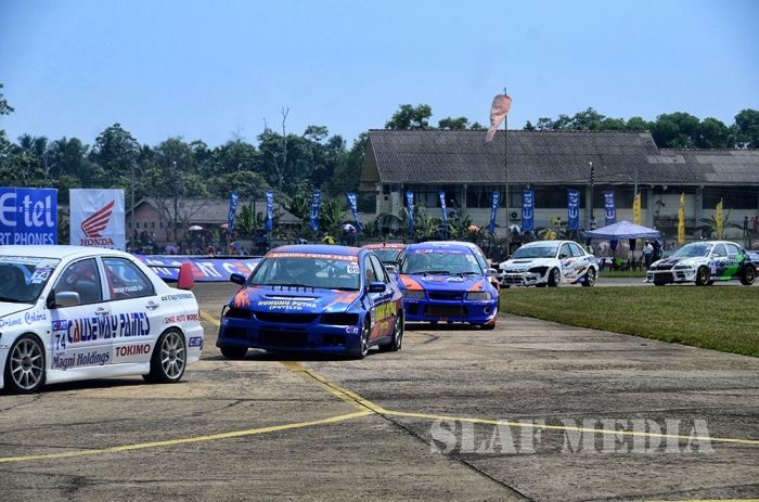 Rotherham Circuit Meet 2016