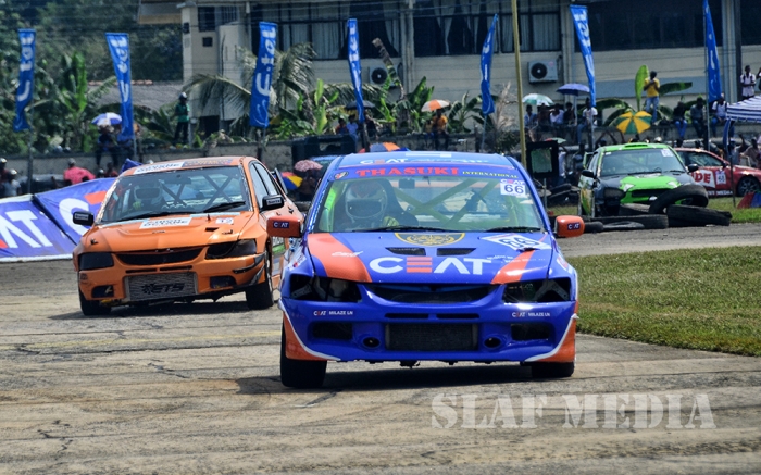 Rotherham Circuit Meet 2016