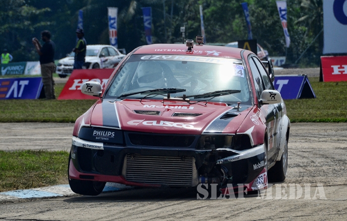 Rotherham Circuit Meet 2016