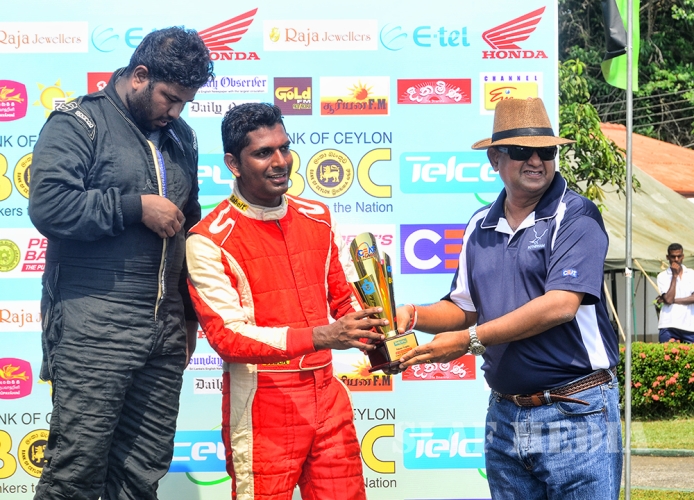 Rotherham Circuit Meet 2016