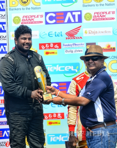 Rotherham Circuit Meet 2016