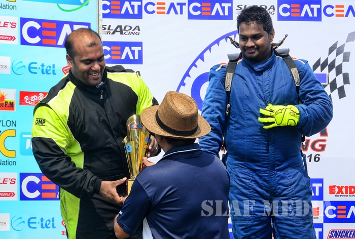 Rotherham Circuit Meet 2016