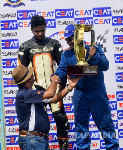 Rotherham Circuit Meet 2016