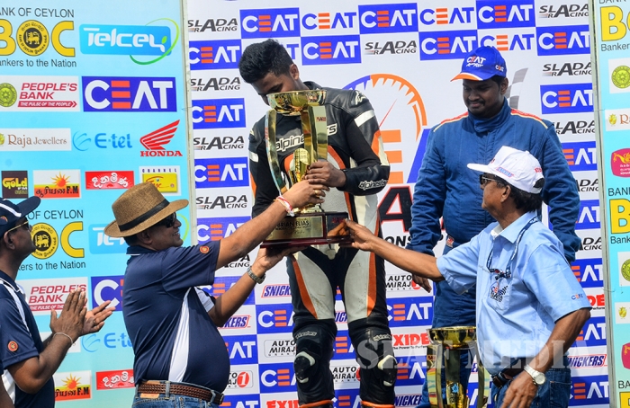 Rotherham Circuit Meet 2016