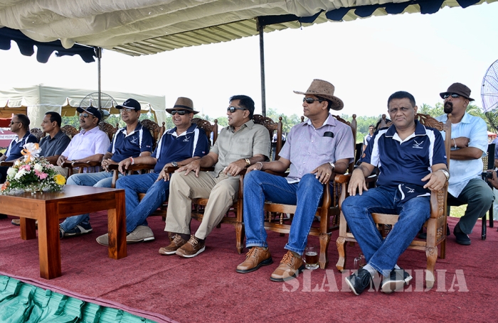 Rotherham Circuit Meet 2016