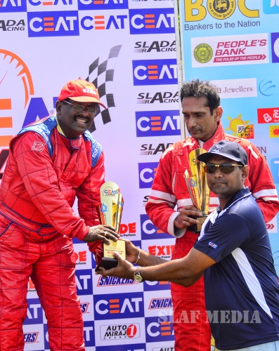 Rotherham Circuit Meet 2016