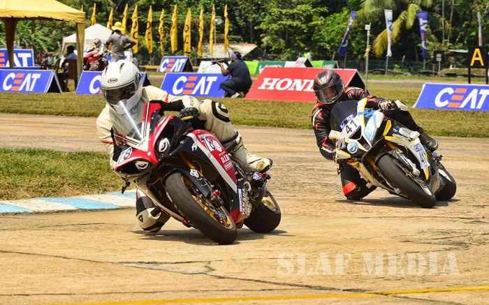 Rotherham Circuit Meet 2016