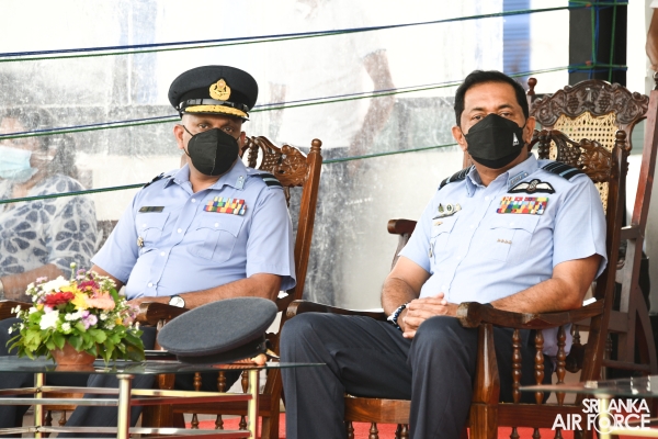 SLAF RUGBY LOCK HORNED WITH NAVY AT RATHMALANA