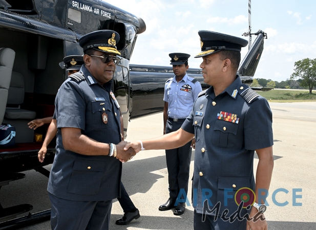 Handing Over of Newly Constructed Building for Mahakandiya Primary School Uhana