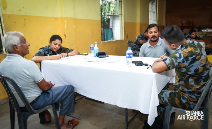 AROGYA
MAITRI BHISHM CUBE PROVIDES CRITICAL MEDICAL SUPPORT IN FLOOD-AFFECTED
AREAS