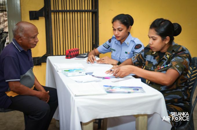 AROGYA
MAITRI BHISHM CUBE PROVIDES CRITICAL MEDICAL SUPPORT IN FLOOD-AFFECTED
AREAS