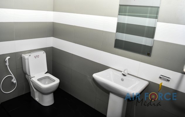 SLAF SEVA VANITHA UNIT CONDUCTS HOUSE WARMING CEREMONY