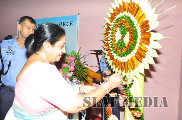 Community Project for Underprivileged School Children at Vanni