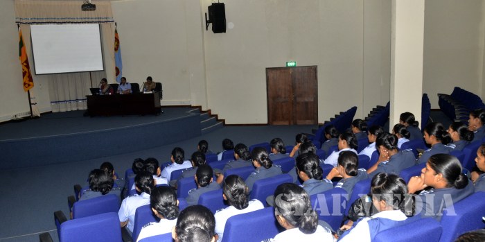 Sexual Harassment in the Workplace