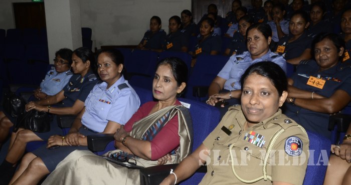 Sexual Harassment in the Workplace