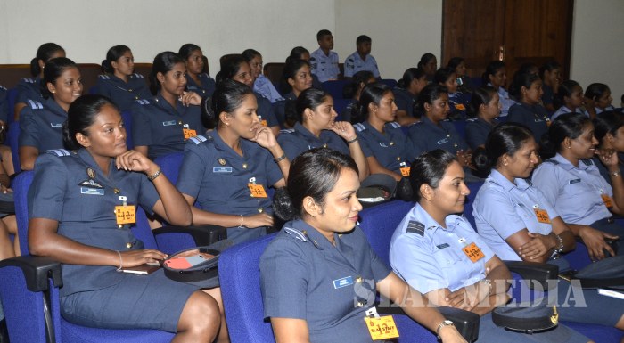 Sexual Harassment in the Workplace