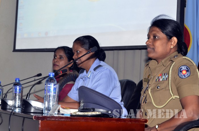 Sexual Harassment in the Workplace