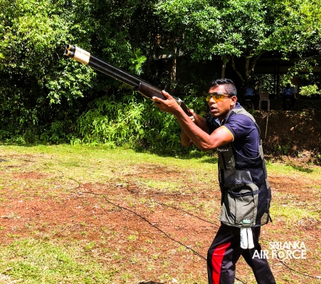 NSSF SKEET NATIONAL CHAMPIONSHIP 2024