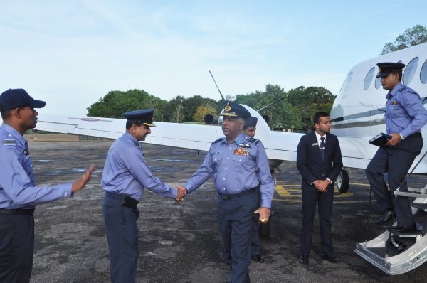 Unveiling
of Buddha Statue by H.E. the President at Sithul Pauwa Raja Maha
Viharaya