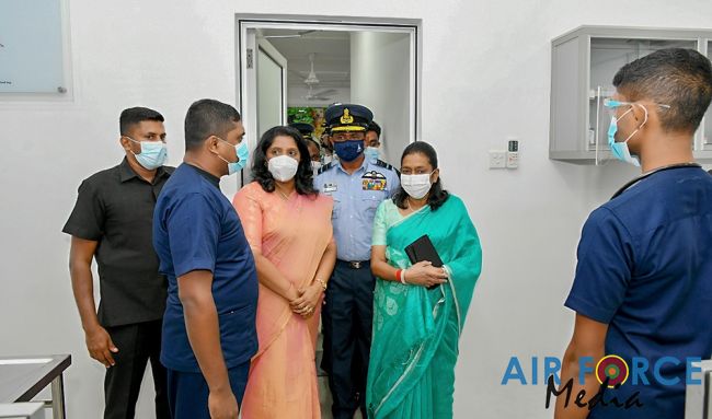 NEWLY
CONSTRUCTED SKY PET ANIMAL HOSPITAL DECLARED OPEN