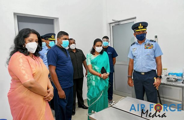 NEWLY
CONSTRUCTED SKY PET ANIMAL HOSPITAL DECLARED OPEN