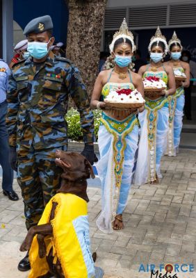 NEWLY
CONSTRUCTED SKY PET ANIMAL HOSPITAL DECLARED OPEN