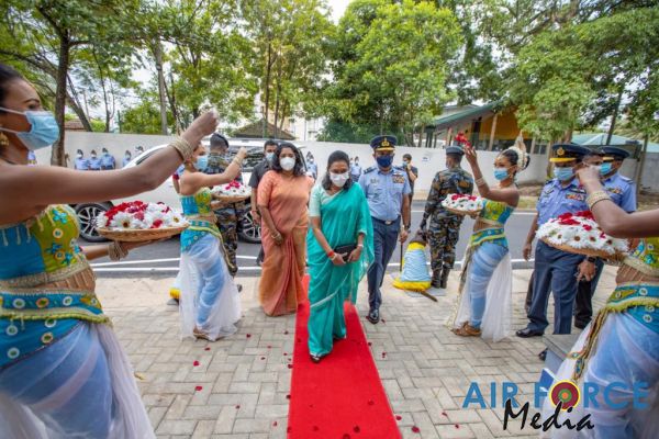 NEWLY CONSTRUCTED SKY PET ANIMAL HOSPITAL DECLARED OPEN