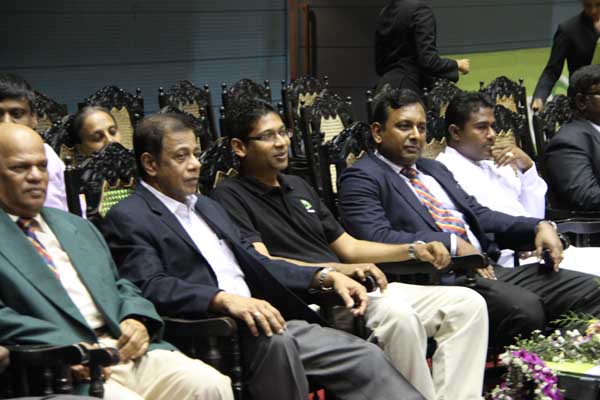 SLAF becomes Women’s Hand Ball Champions