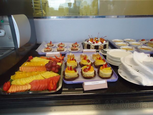 ගුවන් හමුදා සූප වේදීන්ගේ දක්ෂතා ඔප්නංවයි