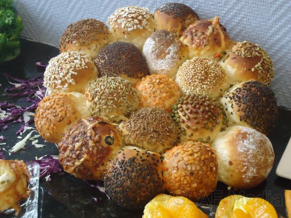 ගුවන් හමුදා සූප වේදීන්ගේ දක්ෂතා ඔප්නංවයි