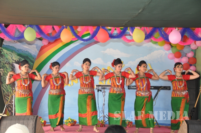 Commander of the Sri Lanka Air Force Visits Bangladesh