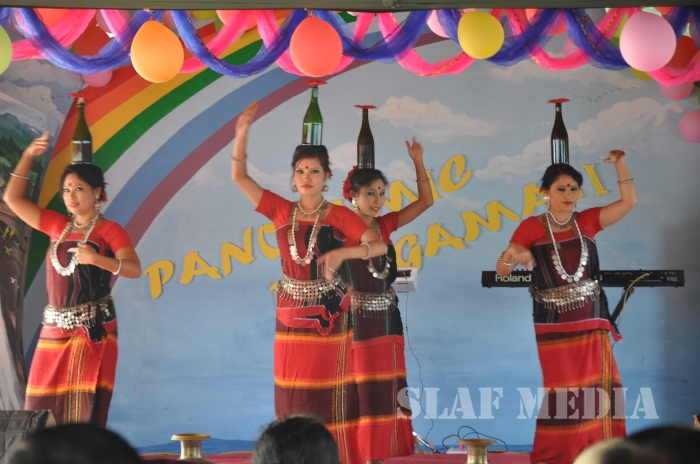 Commander of the Sri Lanka Air Force Visits Bangladesh