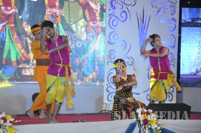 Commander of the Sri Lanka Air Force Visits Bangladesh