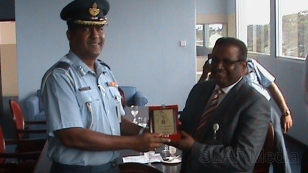 SLAF Culinary Experts Sharpen Their Skills