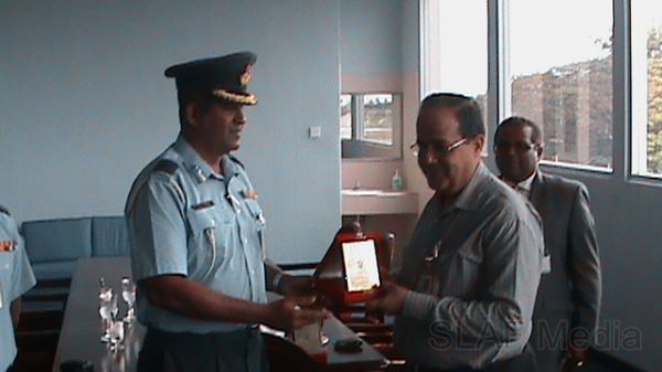 SLAF Culinary Experts Sharpen Their Skills