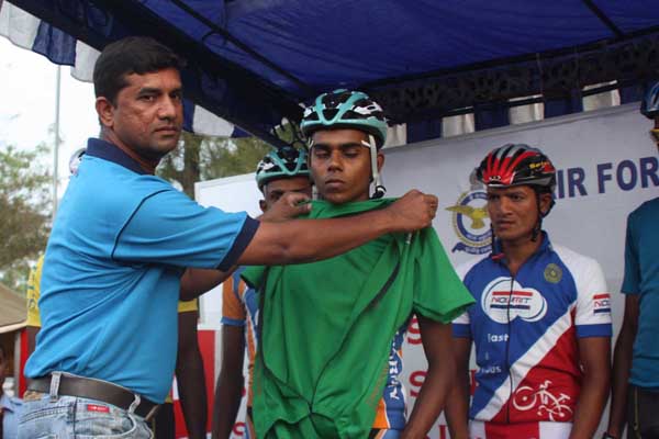 The 02nd day of Guwan Hamuda Papedi Sawariya” The 02nd day of Guwan Hamuda Papedi Sawariya”