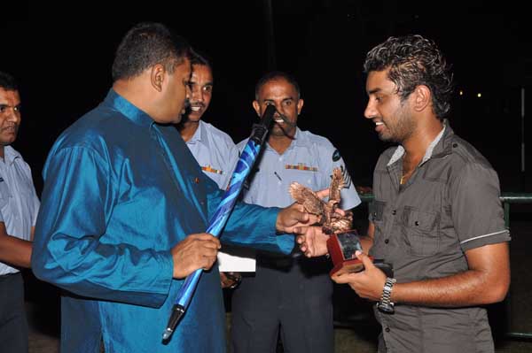 SLAF Ekala Annual Get Together and Children’s Party