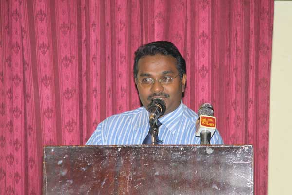 SLAF Fuelled-Up for Success