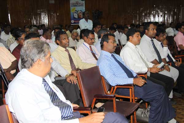 SLAF Fuelled-Up for Success