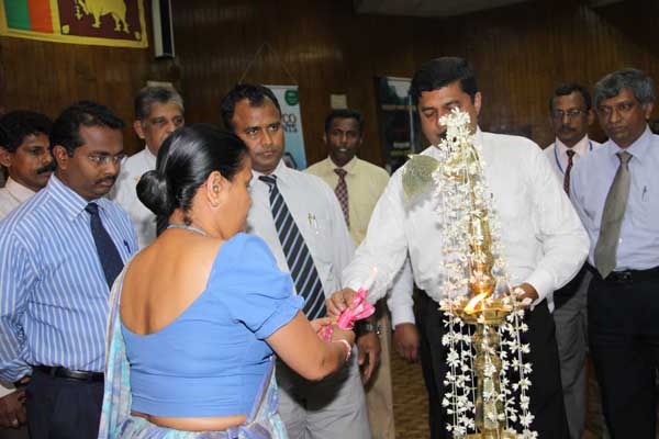 SLAF Fuelled-Up for Success