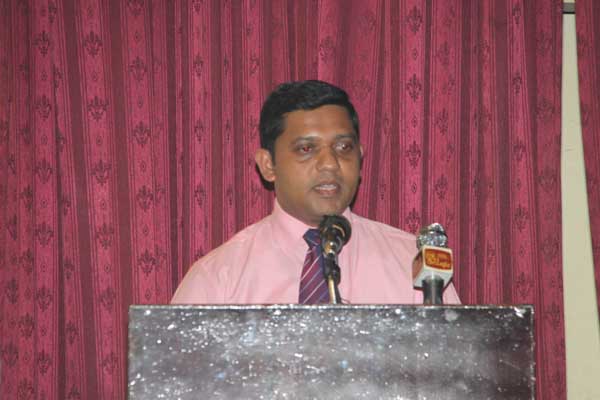 SLAF Fuelled-Up for Success